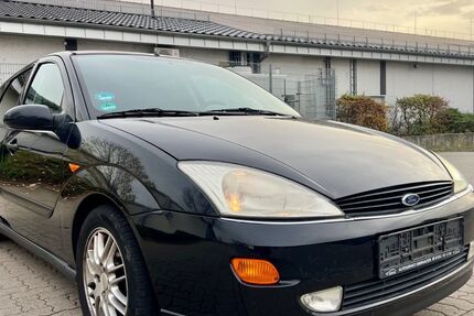 Ford Focus 250.000 km 2.490 &euro; Eppelheim 69214