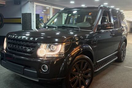 Land Rover Discovery 116.016 km 23.900 &euro; Berlin 10553