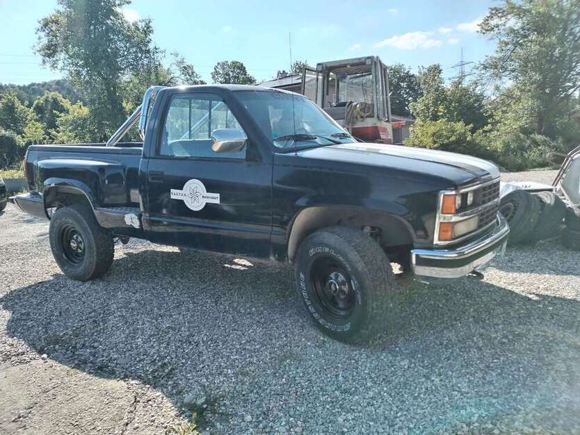 Silverado