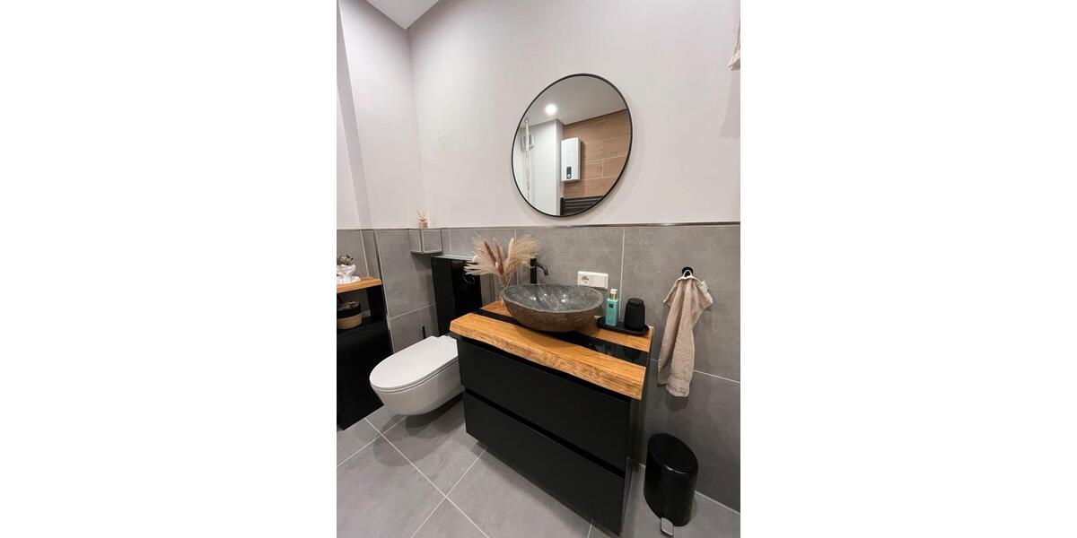 Etagenwohnung Sankt Augustin - 2 Zimmer, 63 m&sup2;, 248.000&euro; | Angebot:24816181