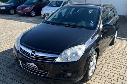 Opel Astra 173.200 km 3.350 € Gerstetten 89547