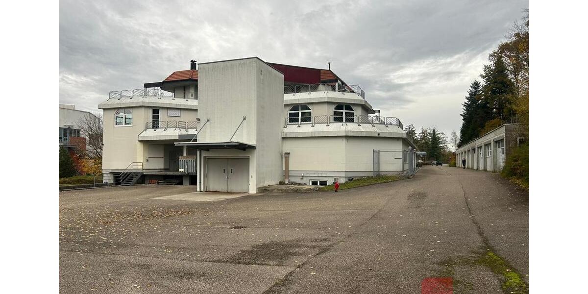 Gewerbeobjekt Neukirch - 9&euro; | Angebot:26214990