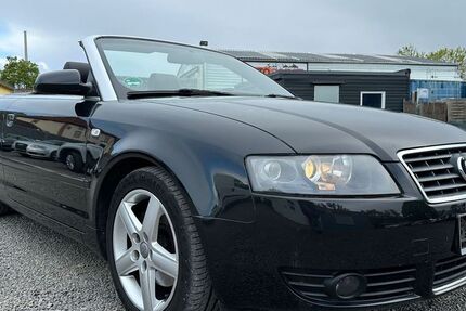 Audi A4 228.500 km 4.400 € Worms 67547