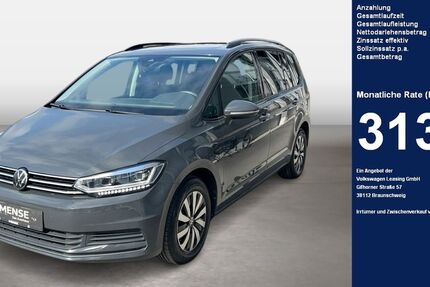 VW Touran 67.339 km 28.895 &euro; Gütersloh 33334