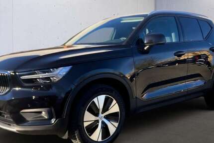 Volvo XC40 30.880 km 30.750 € Kassel 34123