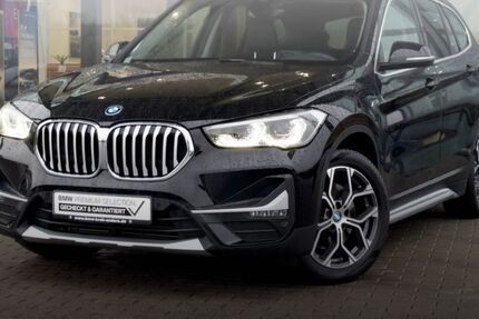 BMW X1 52.727 km 24.888 &euro; Burghaun 36151