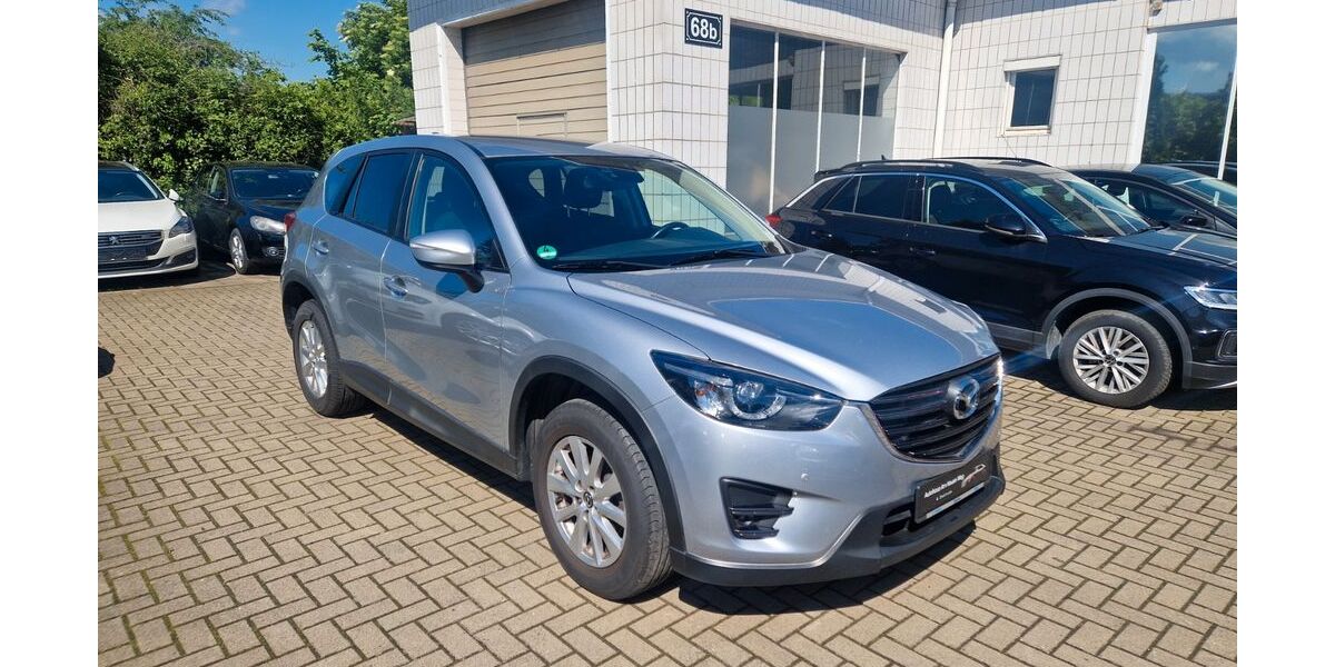 Mazda CX-5 157.000 km 12.999 &euro; Wolfenbüttel 38304