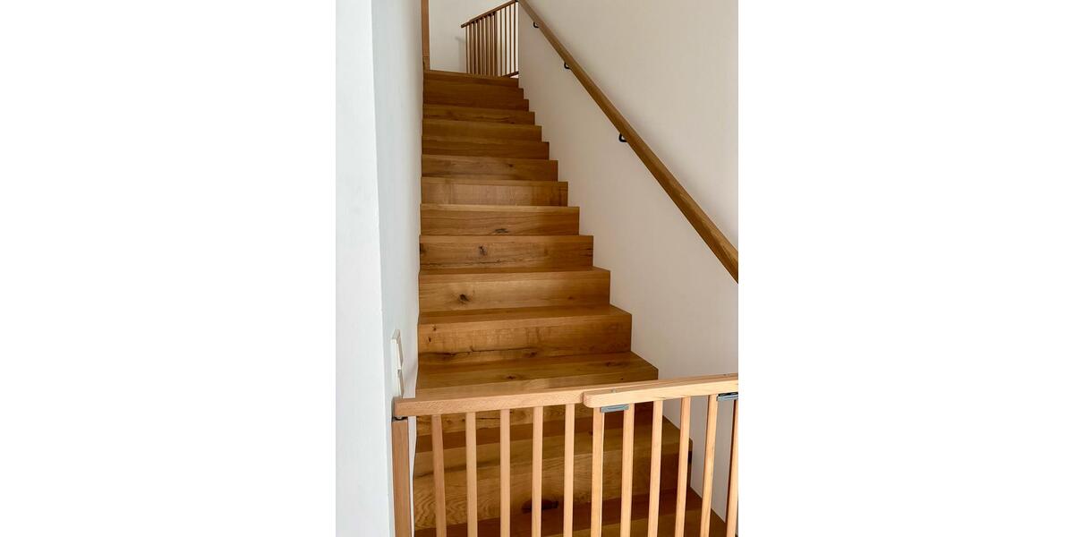 Doppelhaushälfte Passau Maierhof - 4 Zimmer, 127 m&sup2;, 580.000&euro; | Angebot:26957536