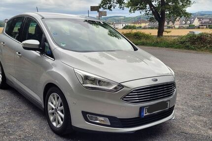 Ford C-Max 19.000 km 8.900 &euro; Düren 52349
