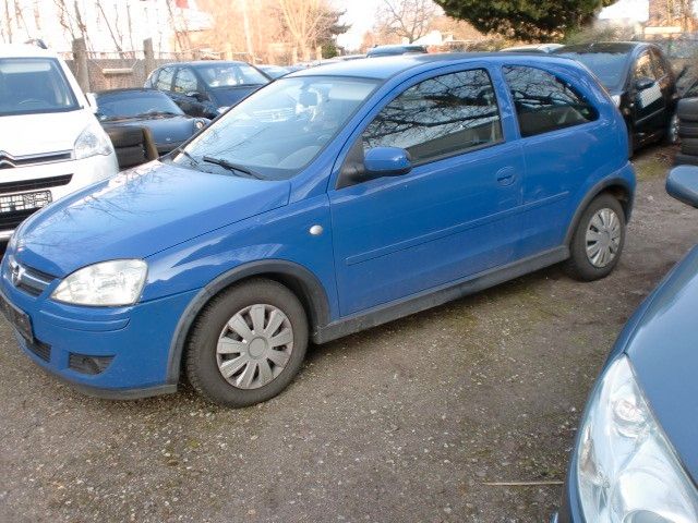 Corsa