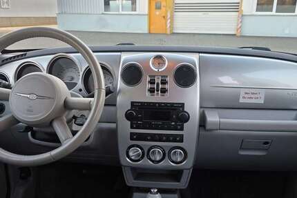 Chrysler PT Cruiser 138.000 km 2.699 &euro; Althengstett/Calw 75382