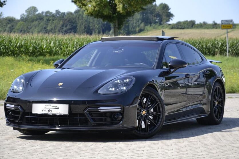 Panamera