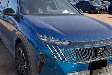 Peugeot 5008 19.395 km 31.280 € Rüsselsheim 65428