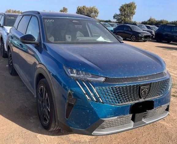 Peugeot 5008 19.395 km 31.680 € Rüsselsheim 65428