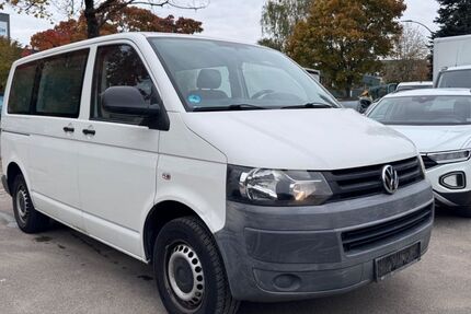 VW T5 Transporter 172.876 km 9.698 &euro; Korntal-Münchingen 70825