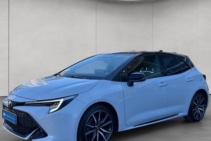 Toyota Corolla 69.400 km 29.840 &euro; Esslingen 73730