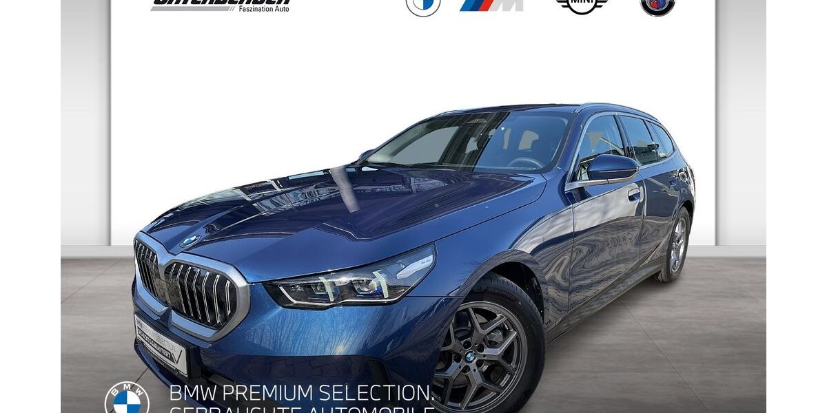 BMW 520 6.750 km 48.950 &euro; Prien am Chiemsee 83209