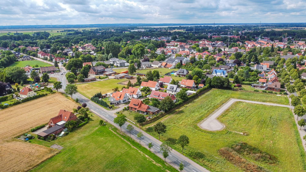 Wohngenuss mit Charme - gepflegtes Ein- bis Zweifamilienhaus mit Wintergarten - Einfamilienhaus Lemförde | Angebot:25862195