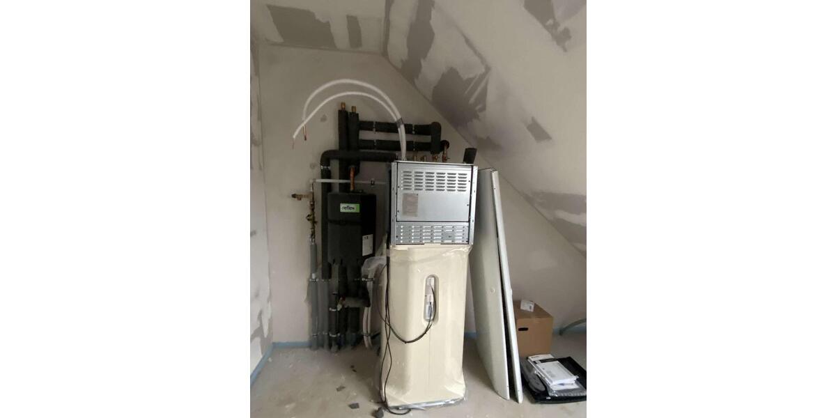 Neubau! Reihenendhaus in bevorzugter Wohnlage von Schermbeck zu vermieten! 4 zimmer