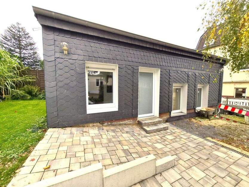 TOP Konzeptimmobilie für soziale Träger - Pflegeeinrichtung oder Wohnheim 1 zimmer