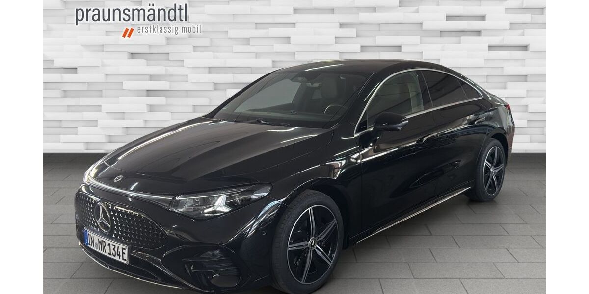 Mercedes-Benz CLA 250 9.444 km 51.490 &euro; Ingolstadt 85055
