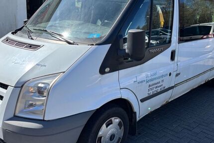 Ford Transit 150.000 km 1.800 &euro; Nümbrecht 51588