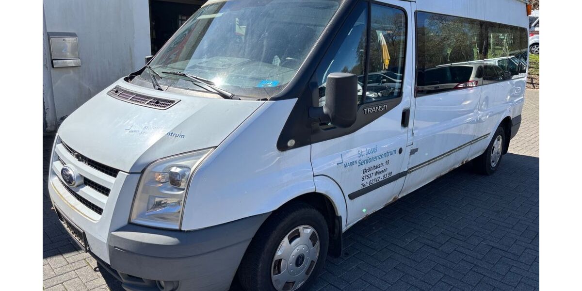 Ford Transit 150.000 km 1.800 &euro; Nümbrecht 51588