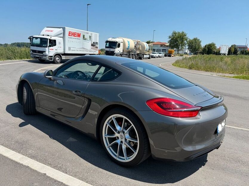 Cayman