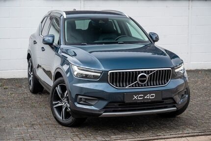Volvo XC40 90.500 km 24.500 &euro; Bad Kreuznach 55545