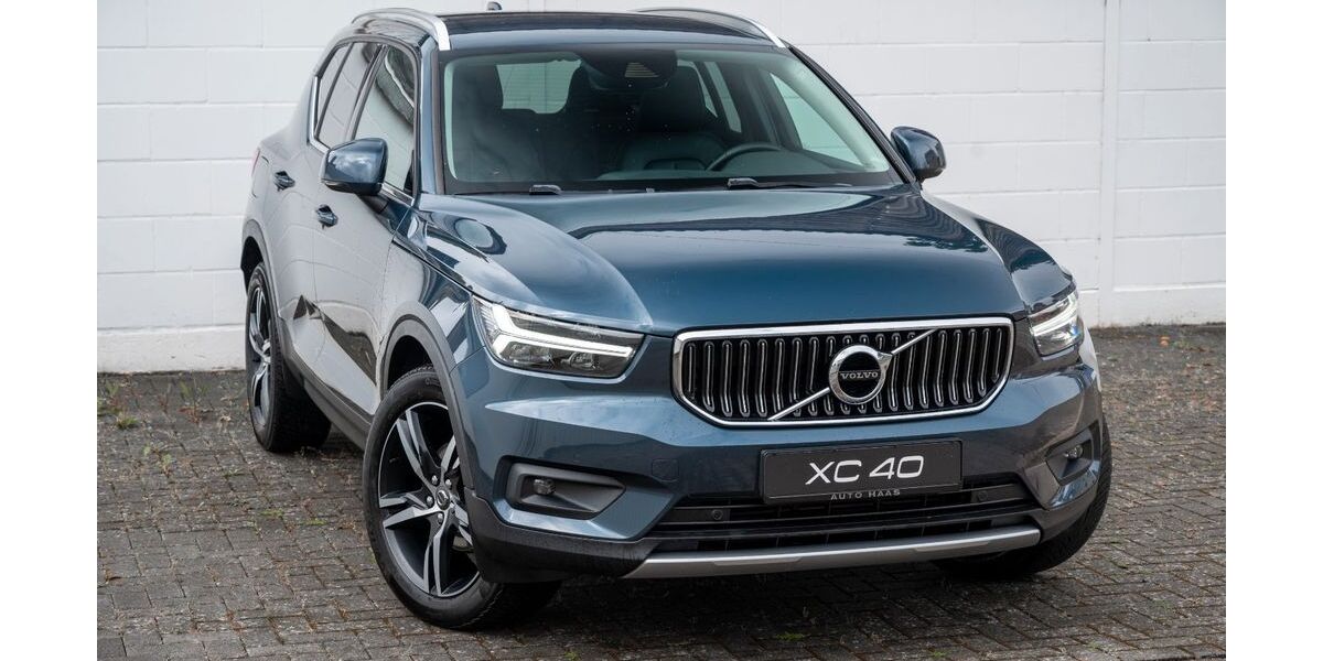Volvo XC40 90.500 km 24.500 &euro; Bad Kreuznach 55545