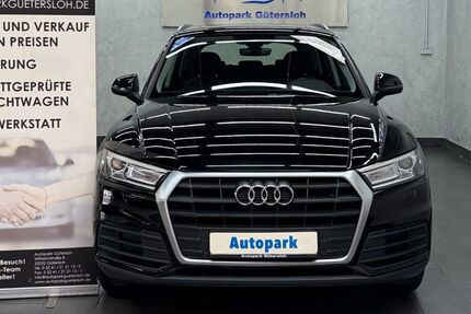 Audi Q5 180.000 km 17.799 &euro; Gütersloh 33332