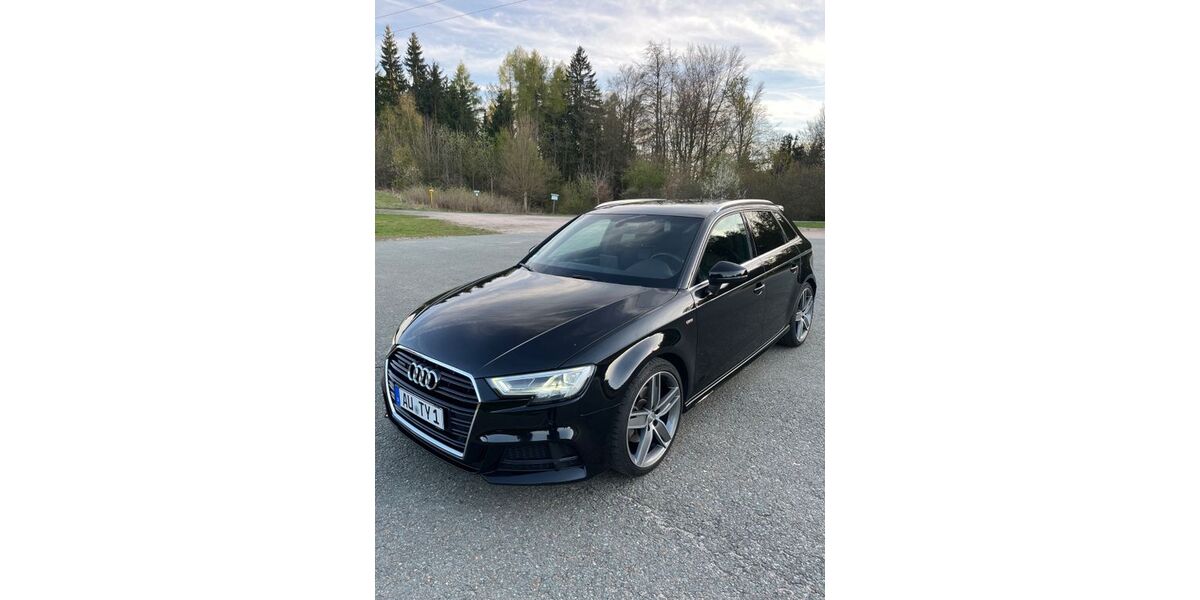 Audi A3 135.600 km 16.500 &euro; Schönheide 08304