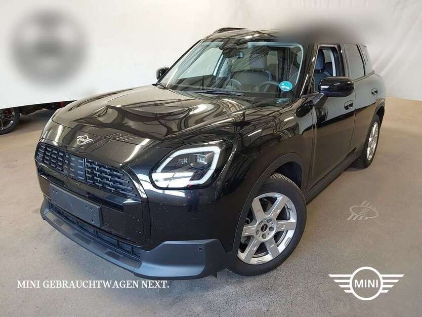 Mini One D Countryman 9.410 km 36.790 € Grünwald 82031