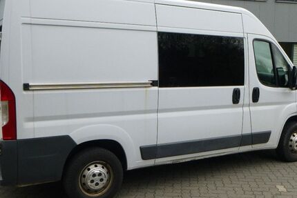 Fiat Ducato 127.000 km 13.700 &euro; Möhnsen 21493
