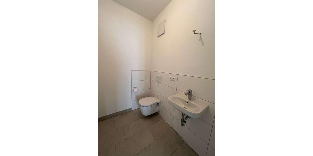 Etagenwohnung Wolfenbüttel Ahlum - 2 Zimmer, 101 m&sup2;, 1.193&euro; | Angebot:26350977