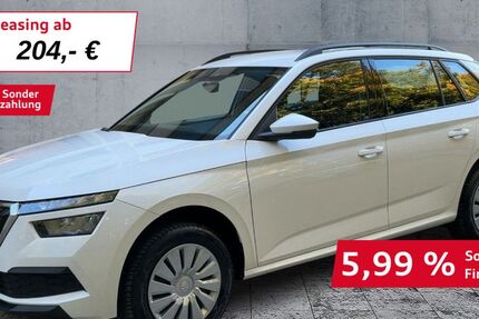 Skoda Kamiq 24.862 km 15.950 &euro; Bayreuth 95448