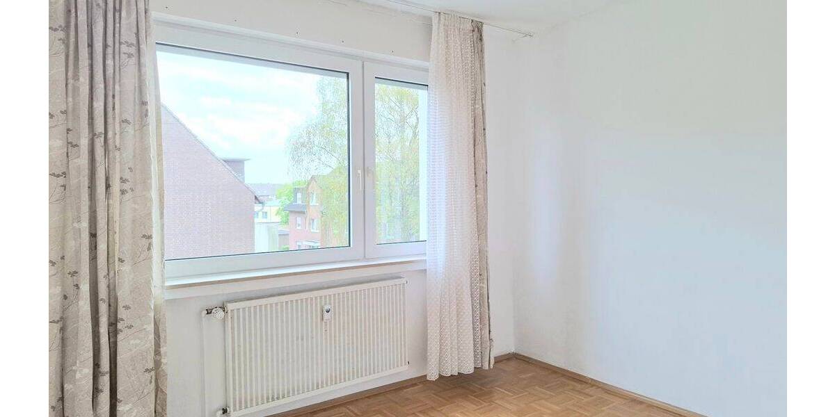 Freigezogene Eigentumswohnung mit Balkon und Garage in ruhiger, zentrumsnaher Lage von Datteln! - Etagenwohnung Datteln | Angebot:26632414