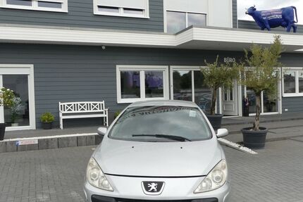 Peugeot 307 251.000 km 2.000 € Magdeburg 39108