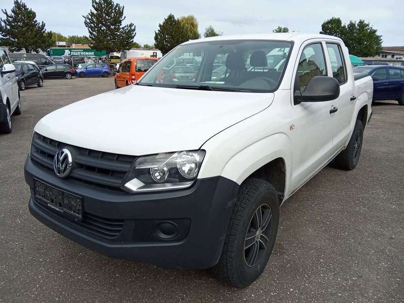 Amarok