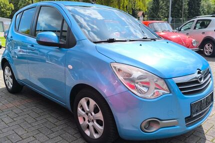 Opel Agila 155.000 km 2.500 &euro; Lügde 32676