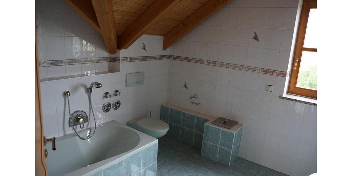 1-Zimmer in WG in FriedbergAugsburg nur an Referendar-in 4.5 zimmer