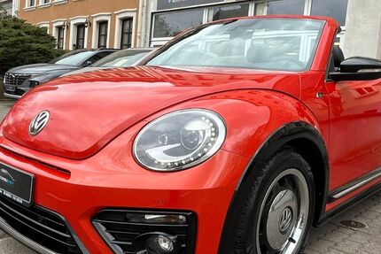 VW Beetle 180.000 km 12.350 &euro; Dillingen 66763
