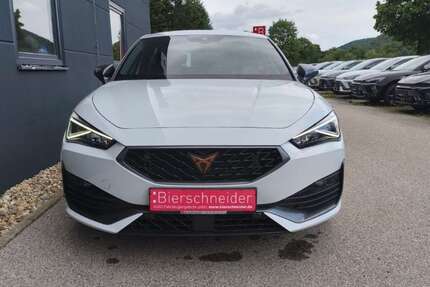 Cupra Leon 24.580 km 28.490 € Riedenburg 93339