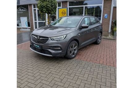 Opel Grandland (X) 44.895 km 19.775 &euro; Gnarrenburg 27442