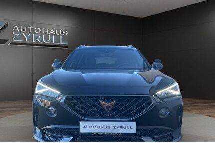 Cupra Formentor 81.878 km 22.980 &euro; Saarlouis 66740