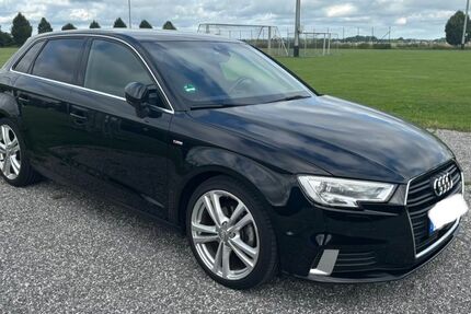 Audi A3 86.000 km 17.200 &euro; Elsfleth 26931