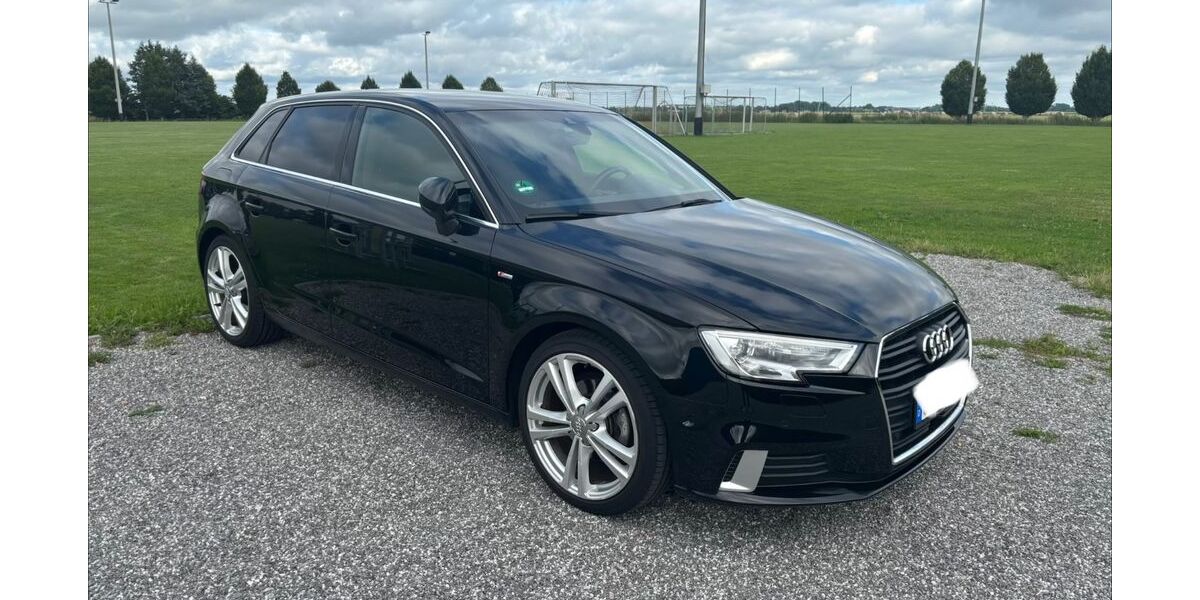 Audi A3 86.000 km 17.995 &euro; Elsfleth 26931
