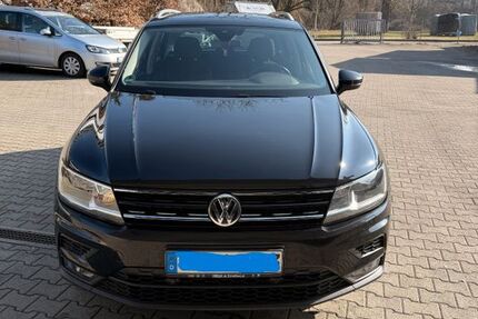 VW Tiguan 120.000 km 18.000 &euro; Ulm 89079