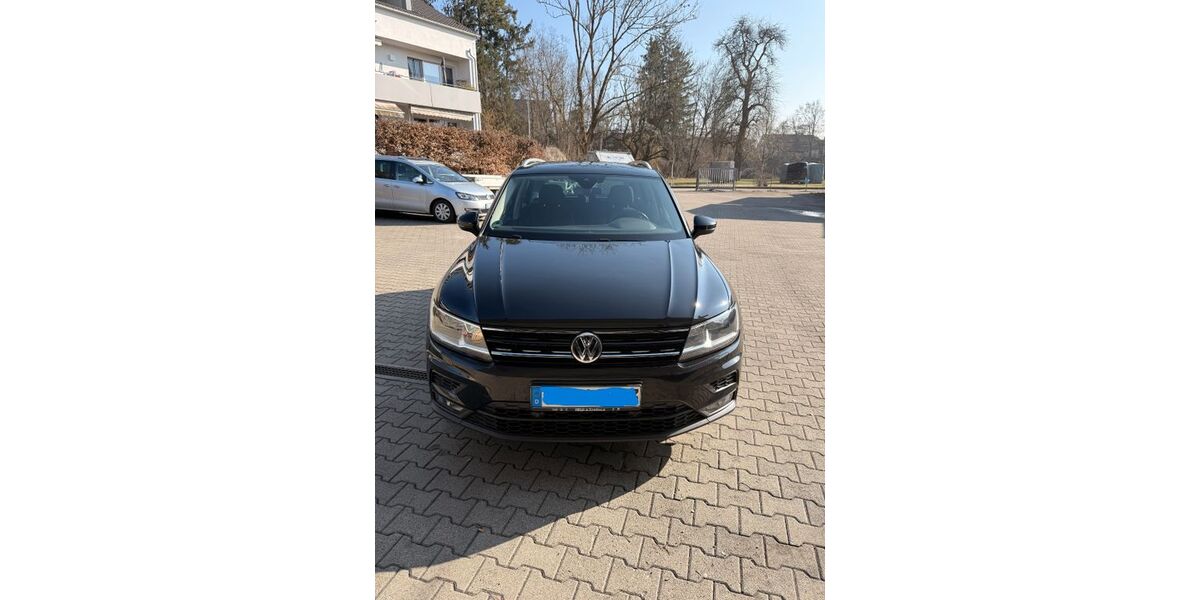 VW Tiguan 120.000 km 18.000 &euro; Ulm 89079