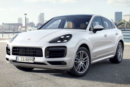 Porsche Cayenne 46.238 km 73.900 &euro; München 81669